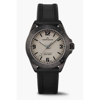 Norqain watch in Alternative Metals N1001.21B01.C01.R01