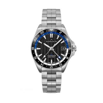 Norqain watch in Alternative Metals N1100.22S01.B01.S02