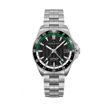 Norqain watch in Alternative Metals N1100.22S01.B02.S02