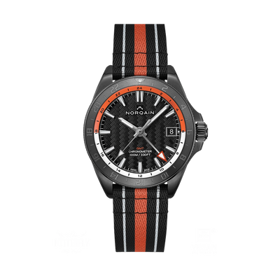 csv_image Norqain watch in Alternative Metals NNB1100BBCG/BO116/15BON.20B