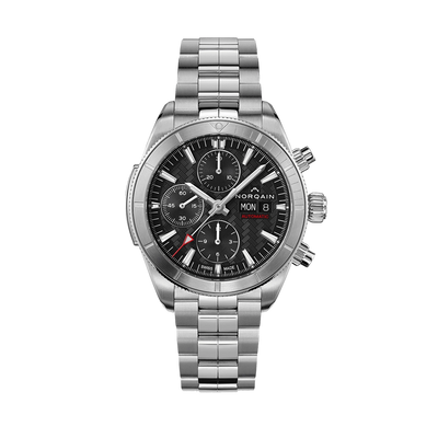 Norqain watch in Alternative Metals N1500.17S04.B01.S01