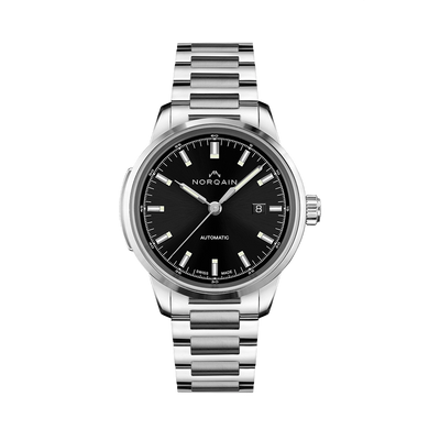 Norqain watch in Alternative Metals N2000.09S01.B01.S01