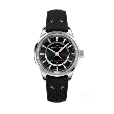 Norqain watch in Alternative Metals N2100.22S01.B01.R03