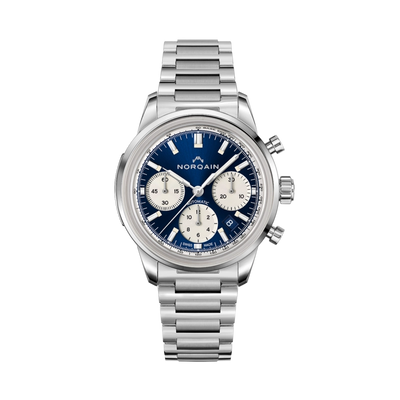 Norqain watch in Alternative Metals N2201.19S01.A01.S01