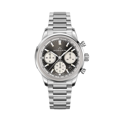 Norqain watch in Alternative Metals N2201.19S01.G01.S01