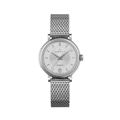 Norqain watch in Alternative Metals N2800.09S02.W02.S01