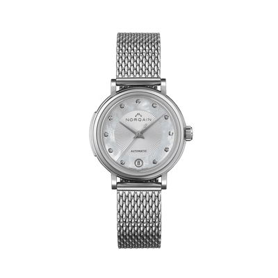 csv_image Norqain watch in Alternative Metals N2800S82A/M28D/281S
