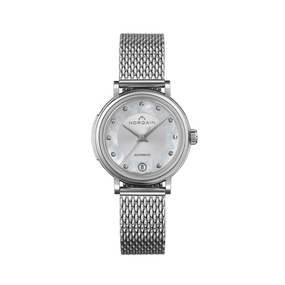 Norqain watch in Alternative Metals N2800.08S02.W01.S01
