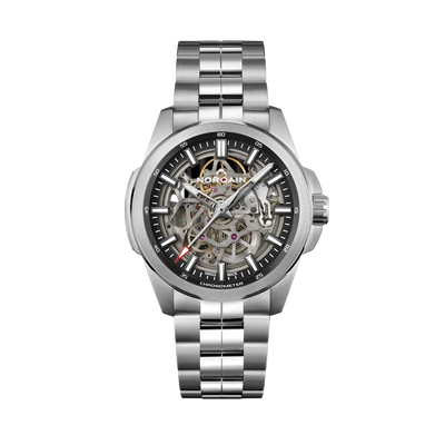 csv_image Norqain watch in Alternative Metals N3000S03A/301/102SI