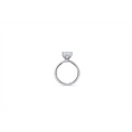 Engagement Collections Engagement Rings in White Gold containing Diamond 421429
