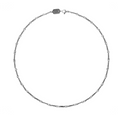 King Baby Studio Necklaces in Silver K51-6301-24