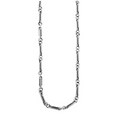 King Baby Studio Necklaces in Silver K51-6301-24