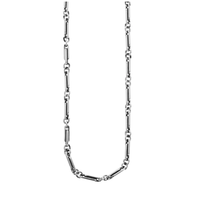 King Baby Studio Necklaces in Silver K51-6301-24