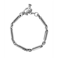 King Baby Studio Bracelets in Silver K42-6300-8.75