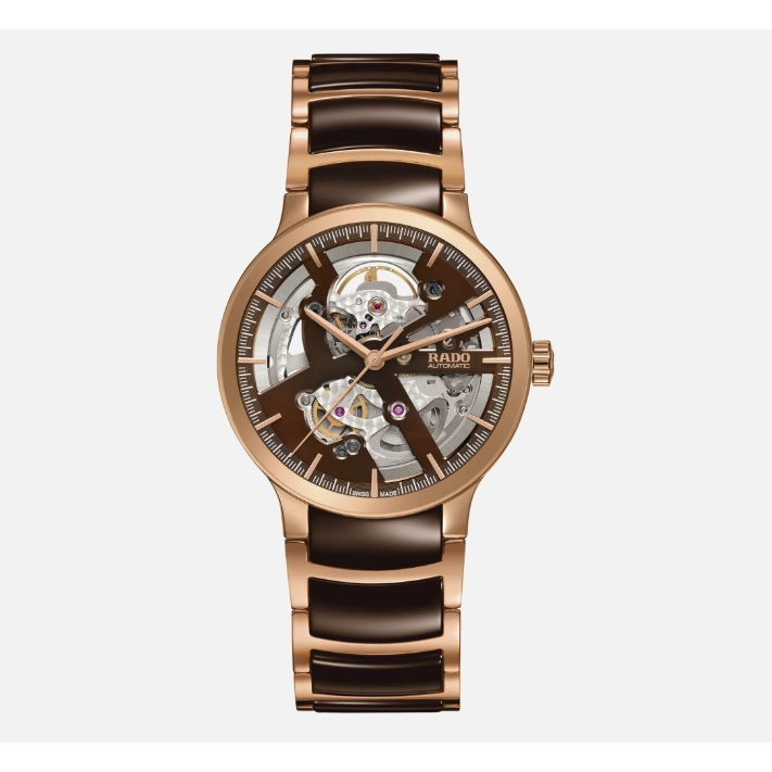 Rado watch in Alternative Metals R30181312