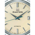 Grand Seiko watch in Alternative Metals SBGR261