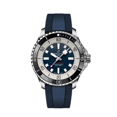Breitling watch in Alternative Metals A17376211C1S1