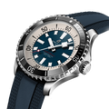 Breitling watch in Alternative Metals A17376211C1S1