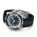 Breitling watch in Alternative Metals A17376211C1S1