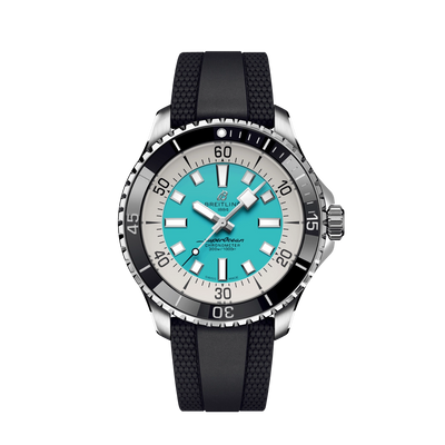 csv_image Breitling watch in Alternative Metals A17376211L2S1