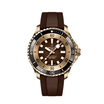 csv_image Breitling watch in Bronze N17376201Q1S1