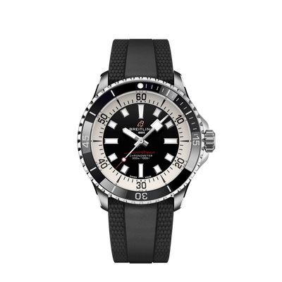 Breitling watch in Alternative Metals A17375211B1S1