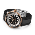 Breitling watch in Mixed Metals U17375211B1S1