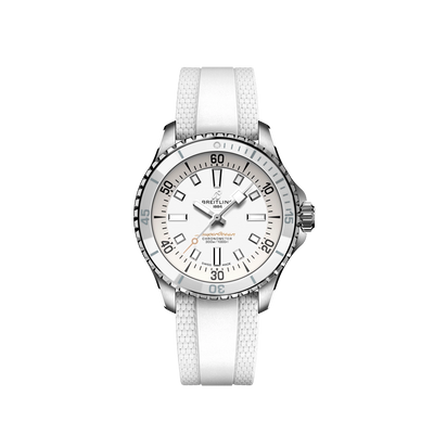 csv_image Breitling watch in Alternative Metals A17377211A1S1