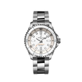Breitling watch in Alternative Metals A17377211A1A1