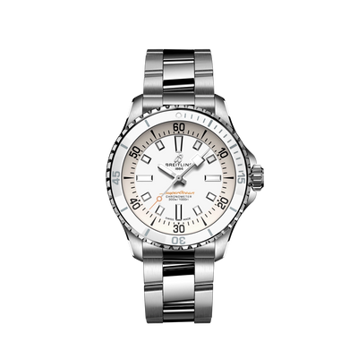csv_image Breitling watch in Alternative Metals A17377211A1A1
