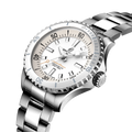 Breitling watch in Alternative Metals A17377211A1A1