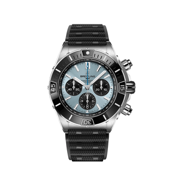 Breitling watch in Alternative Metals PB0136251C1S1
