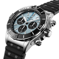 Breitling watch in Alternative Metals PB0136251C1S1