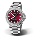 Oris watch in Alternative Metals 0173377304158-0782405PEB
