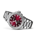 Oris watch in Alternative Metals 0173377304158-0782405PEB