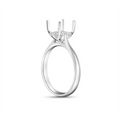 Engagement Collections Engagement Rings in White Gold containing Diamond 422268