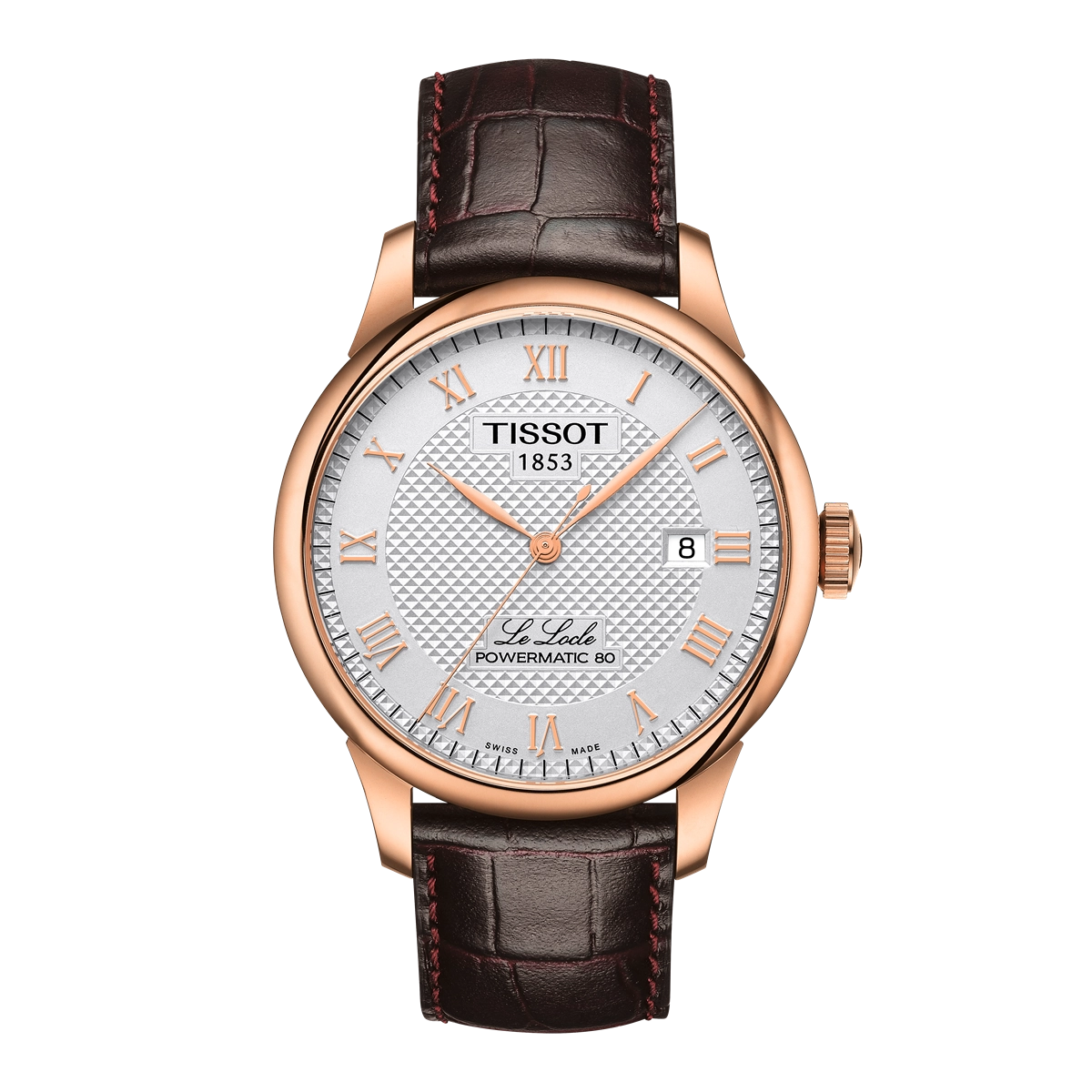 Tissot watch T0064073603300