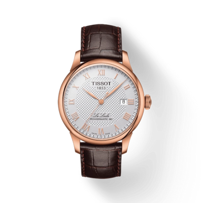 Tissot watch T0064073603300