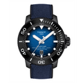 Tissot watch in Alternative Metals T1206073704100