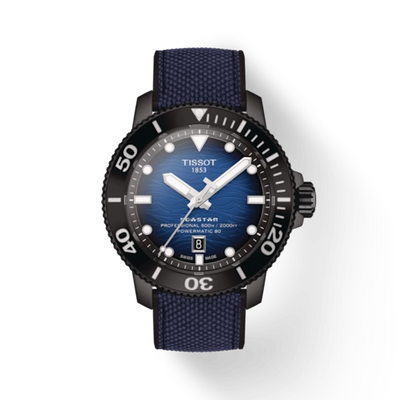 csv_image Tissot watch in Alternative Metals T1206073704100