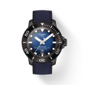 Tissot watch in Alternative Metals T1206073704100