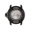 Tissot watch in Alternative Metals T1206073704100