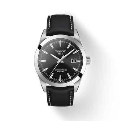 csv_image Tissot watch in Alternative Metals T1274071605100