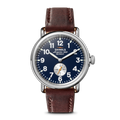 Shinola watch in Alternative Metals 20224035