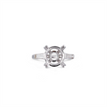 Engagement Collections Engagement Rings in White Gold containing Diamond 422361
