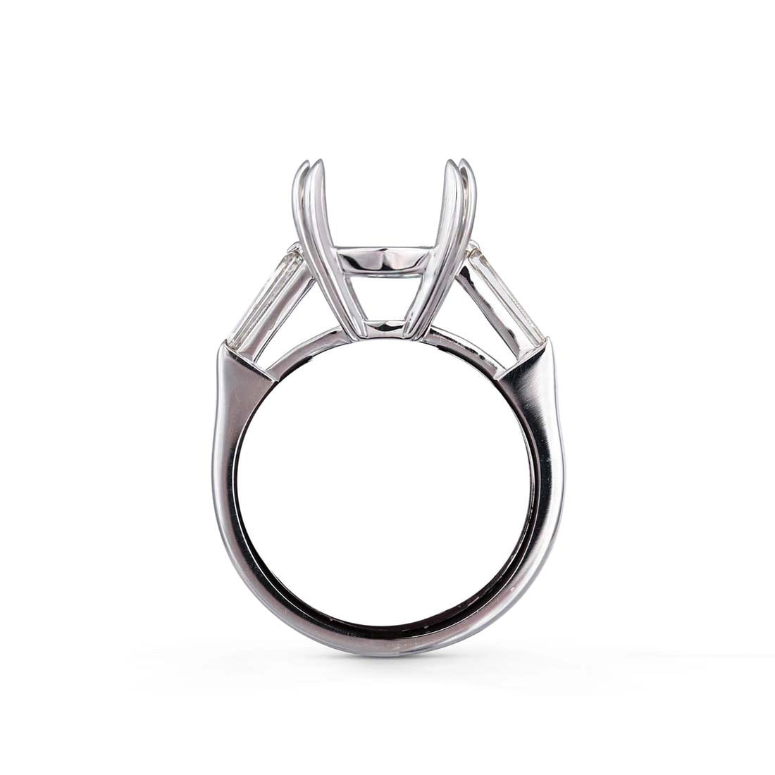 Engagement Collections Engagement Rings in White Gold containing Diamond 422361