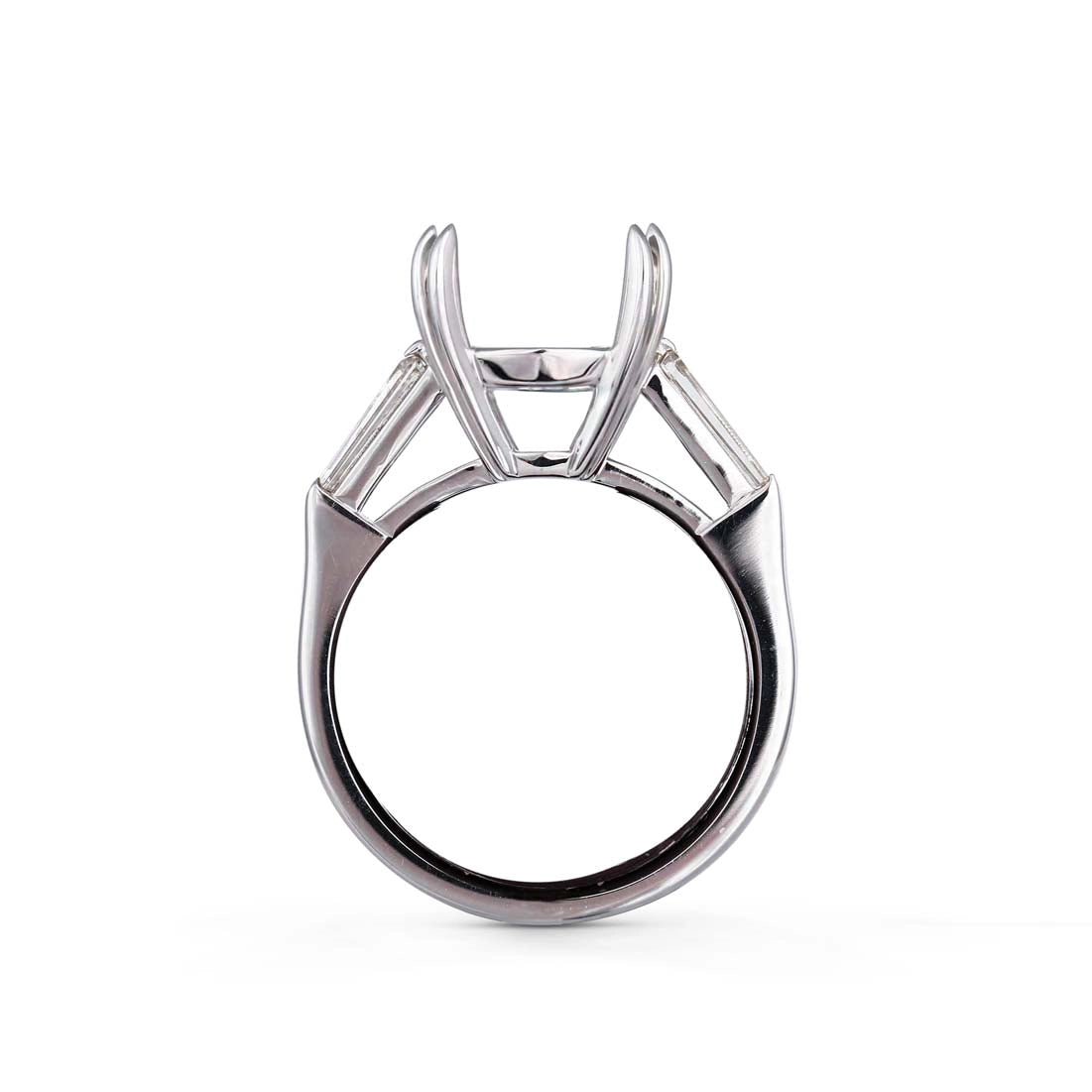 Engagement Collections Engagement Rings in White Gold containing Diamond 422361