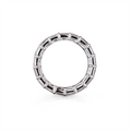 Wedding Bands Wedding Rings in White Gold containing Diamond 422367