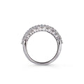 Rings Rings in White Gold containing Diamond 422368