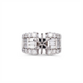 Engagement Collections Engagement Rings in White Gold containing Diamond 422371